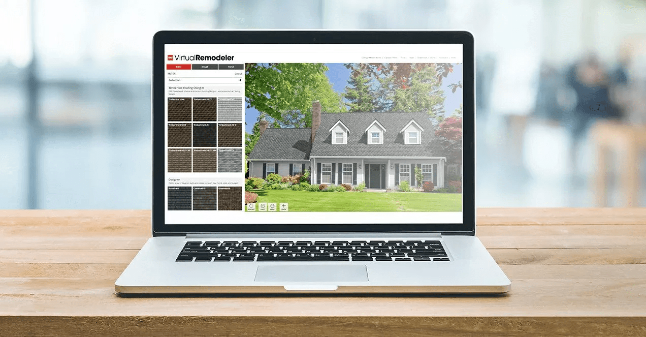 American Dream Exteriors Images