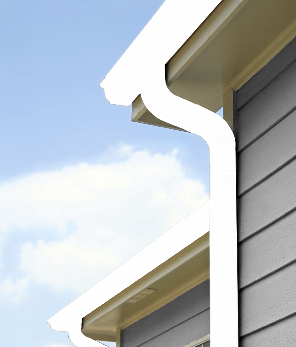 American Dream Exteriors Images