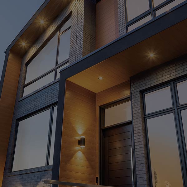 American Dream Exteriors Images