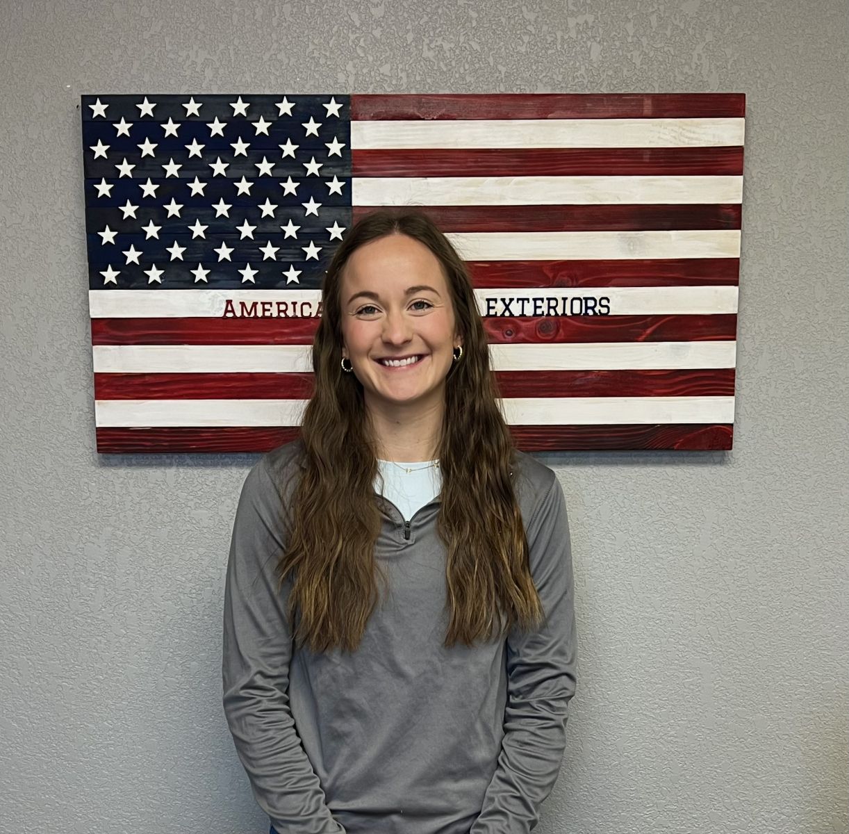 Profile picture of Hannah Lange
